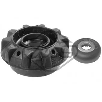 Kit de réparation, coupelle de suspension Metalcaucho 05884