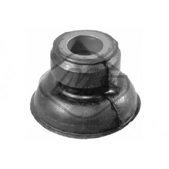 Suspension, crémaillière de direction Metalcaucho 05886