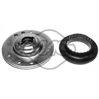 Kit de réparation, coupelle de suspension Metalcaucho 05889