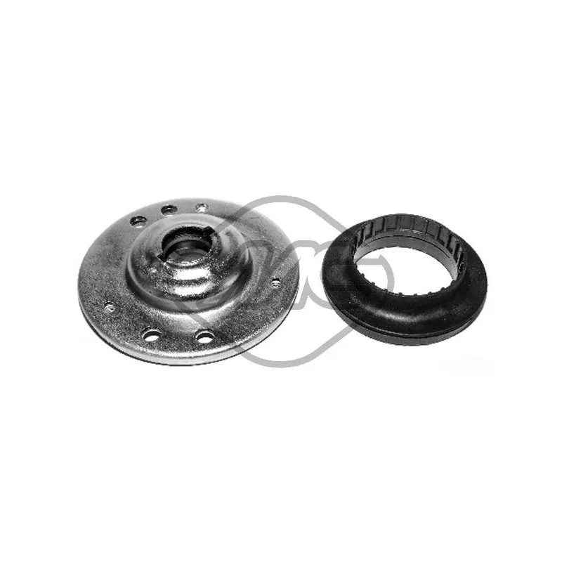 Kit de réparation, coupelle de suspension Metalcaucho 05889