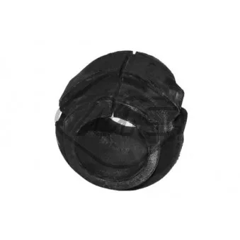 Suspension, stabilisateur Metalcaucho 05891