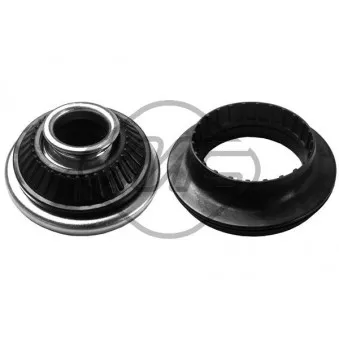 Coupelle de suspension Metalcaucho 05892