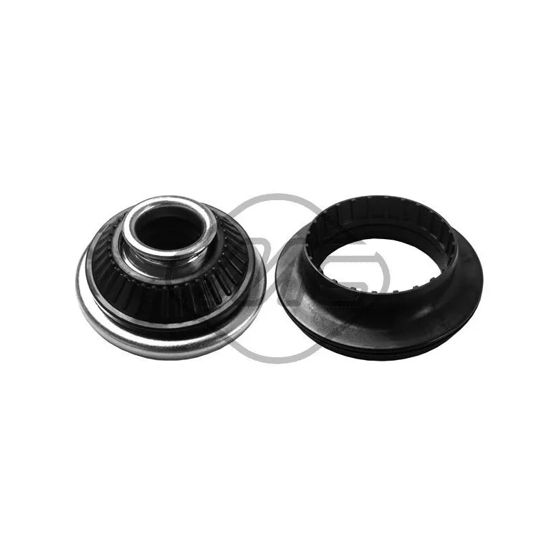 Coupelle de suspension Metalcaucho 05892