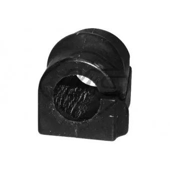 Suspension, stabilisateur Metalcaucho 05895