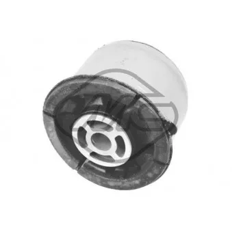 Suspension, corps de l'essieu Metalcaucho 05905