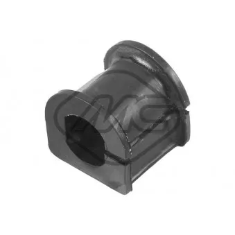 Suspension, stabilisateur Metalcaucho 05907