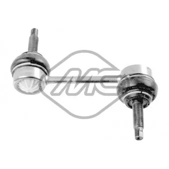 Entretoise/tige, stabilisateur Metalcaucho 05908