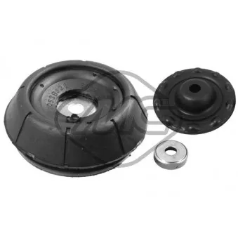 Coupelle de suspension Metalcaucho 05910