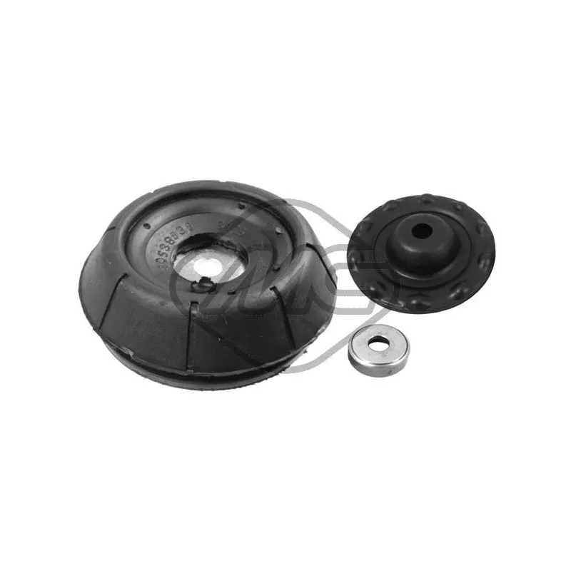 Coupelle de suspension Metalcaucho 05910