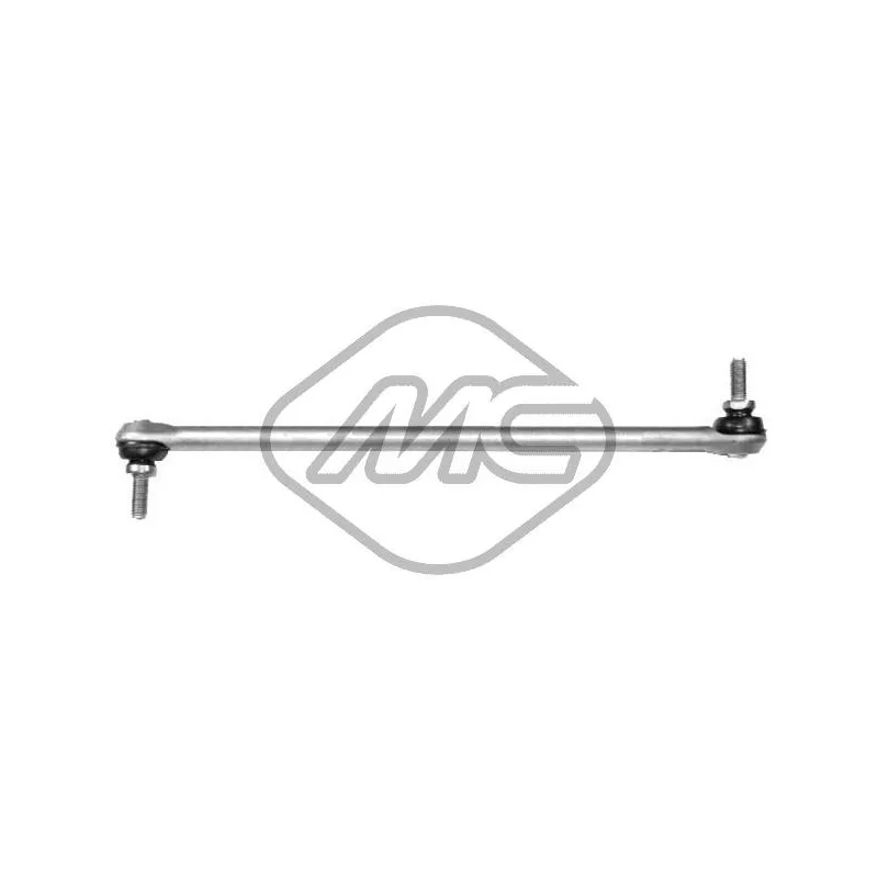 Entretoise/tige, stabilisateur Metalcaucho 05911