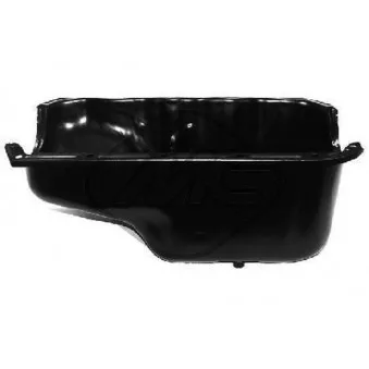 Carter d'huile Metalcaucho 05917