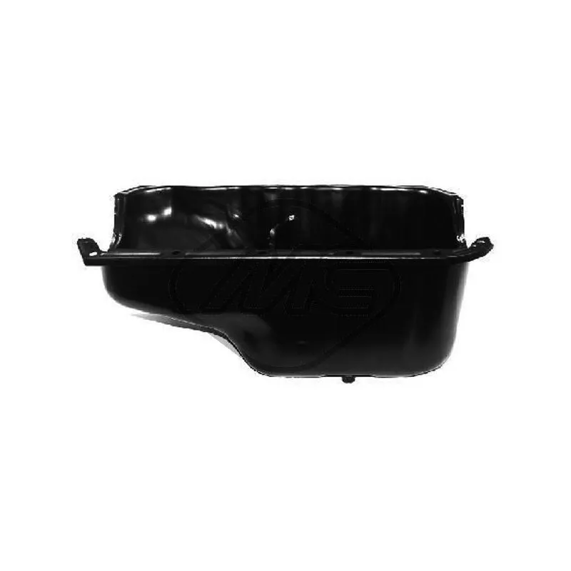 Carter d'huile Metalcaucho 05917