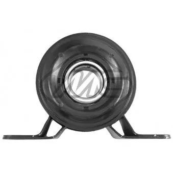 Suspension, arbre de cardan Metalcaucho 05924