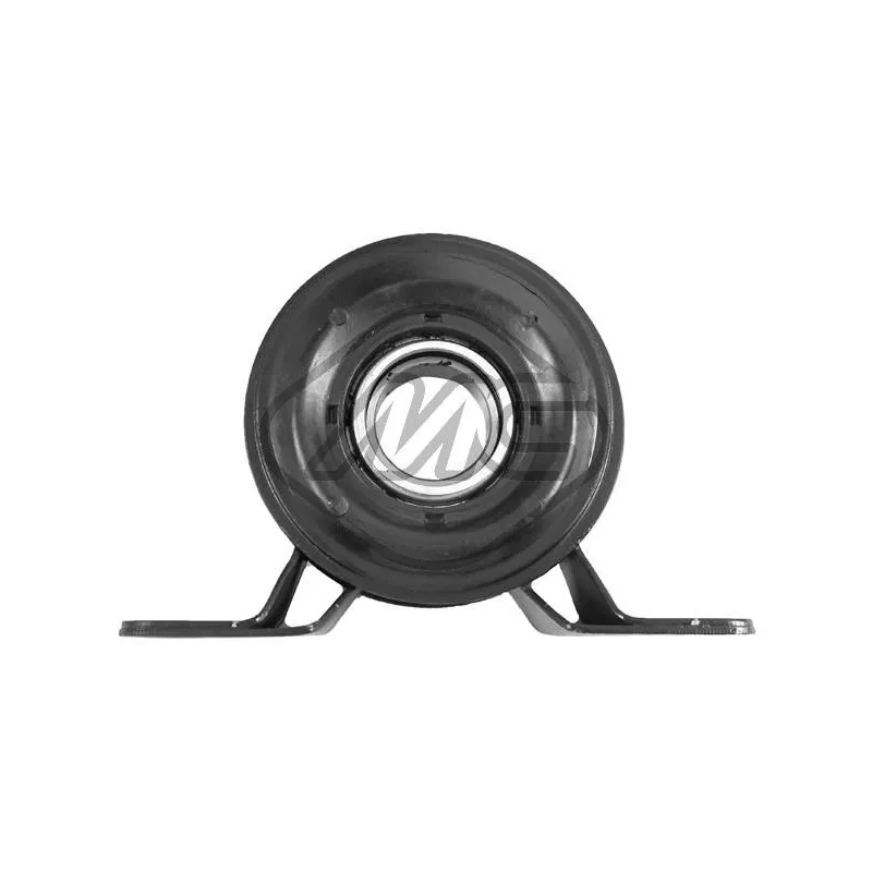 Suspension, arbre de cardan Metalcaucho 05924