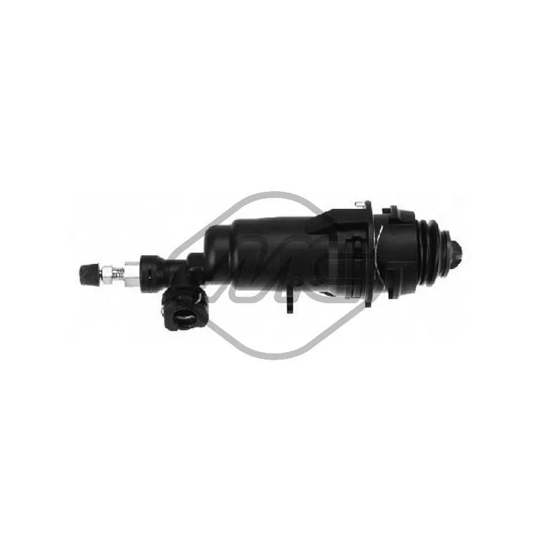 Cylindre récepteur, embrayage Metalcaucho 05935
