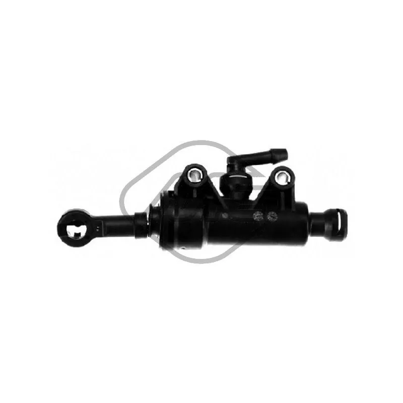 Cylindre émetteur, embrayage Metalcaucho 05936