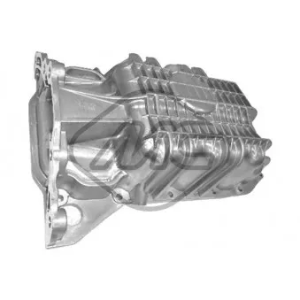 Carter d'huile Metalcaucho 05937