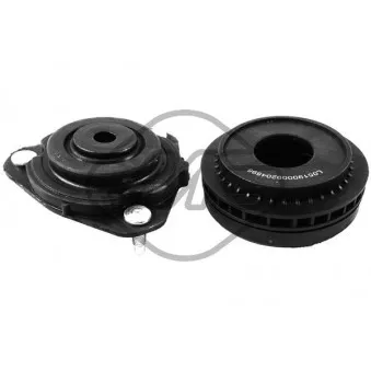 Kit de réparation, coupelle de suspension Metalcaucho 05940