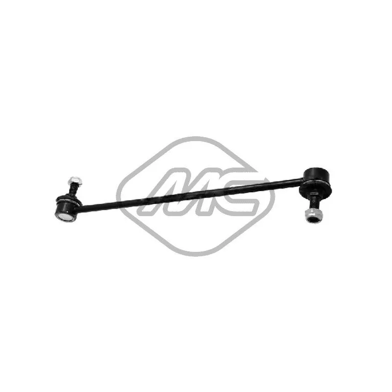 Entretoise/tige, stabilisateur Metalcaucho 05941