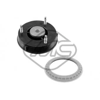 Appareil d'appui à balancier, coupelle de suspension Metalcaucho 05944