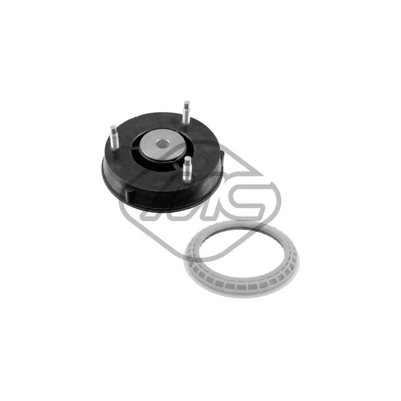Appareil d'appui à balancier, coupelle de suspension Metalcaucho 05944