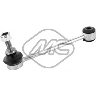 Entretoise/tige, stabilisateur Metalcaucho 05949