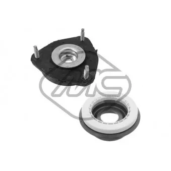 Coupelle de suspension Metalcaucho 05956