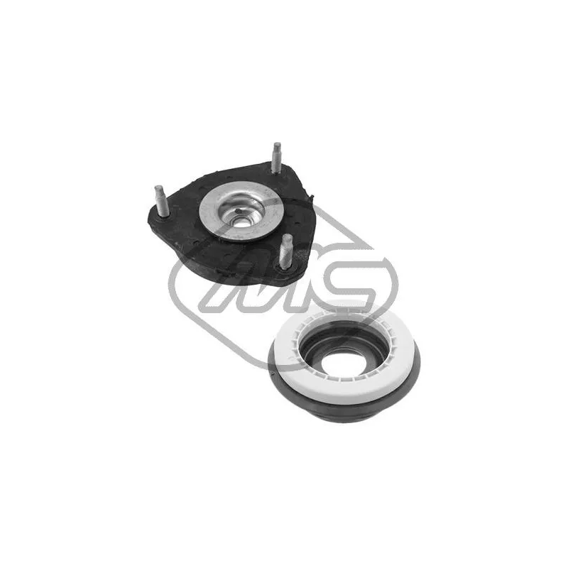Coupelle de suspension Metalcaucho 05956