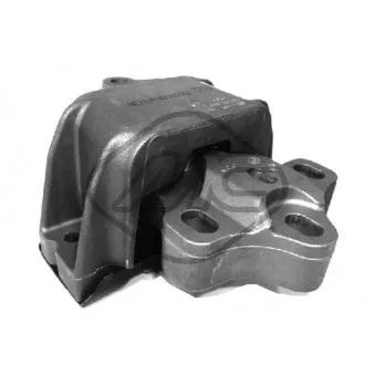 Support moteur avant gauche Metalcaucho