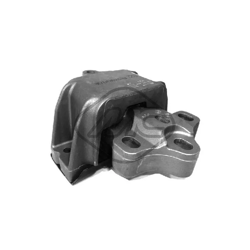 Support moteur avant gauche Metalcaucho 05957