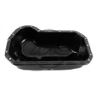 Carter d'huile Metalcaucho 05958