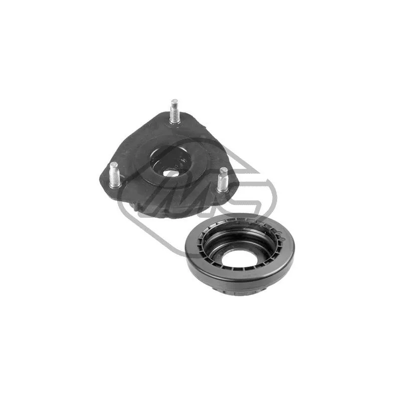 Coupelle de suspension Metalcaucho 05963