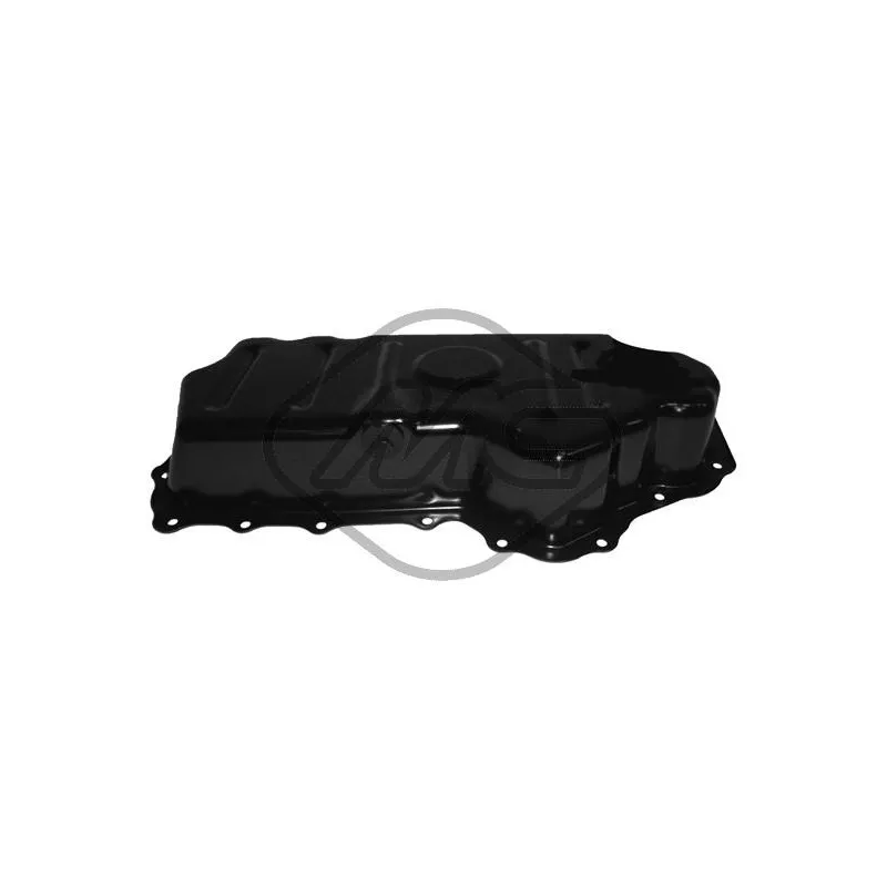 Carter d'huile Metalcaucho 05973
