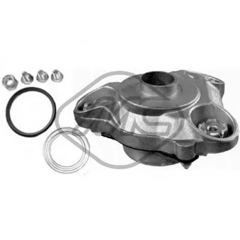 Kit de réparation, coupelle de suspension avant gauche Metalcaucho 05975