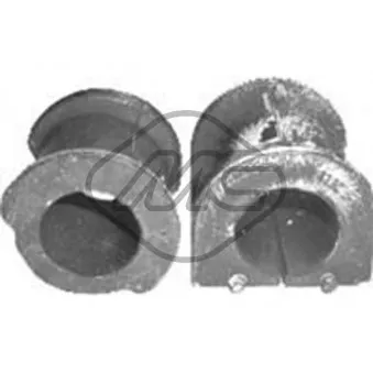 Suspension, stabilisateur Metalcaucho 05982