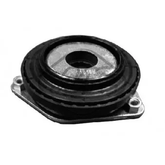 Kit de réparation, coupelle de suspension Metalcaucho 05984
