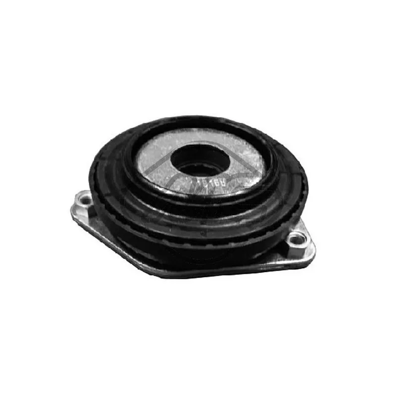 Kit de réparation, coupelle de suspension Metalcaucho 05984