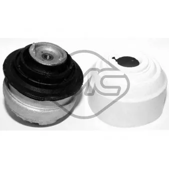 Support moteur Metalcaucho 05985