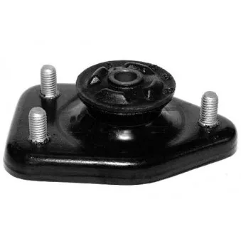Coupelle de suspension Metalcaucho 05986