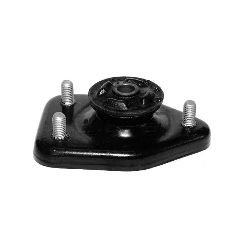 Coupelle de suspension Metalcaucho 05986