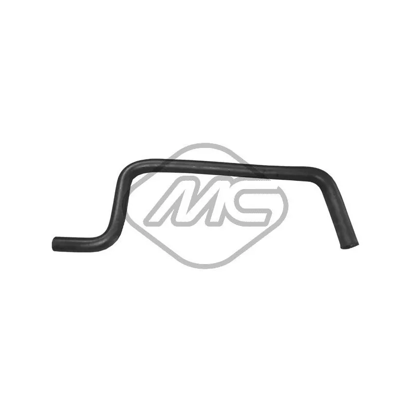 Manche, batterie chauffante-chauffage Metalcaucho 05988