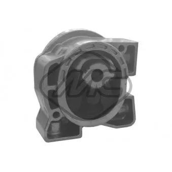 Support moteur Metalcaucho 05996