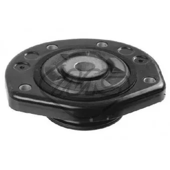 Coupelle de suspension Metalcaucho 05997