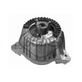 Support moteur avant gauche Metalcaucho 05998