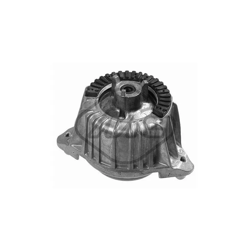 Support moteur avant gauche Metalcaucho 05998