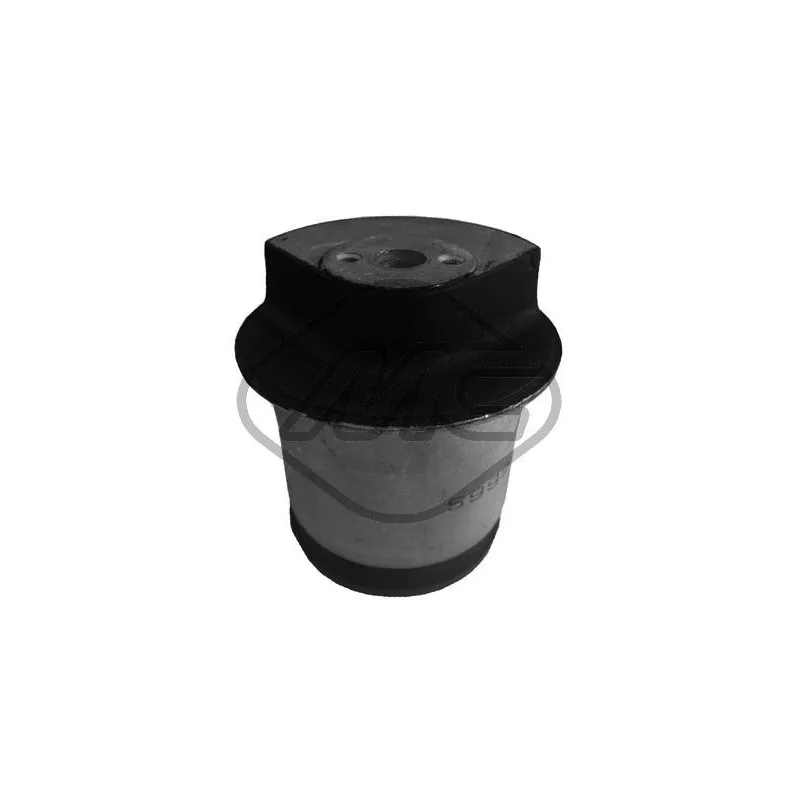 Suspension, corps de l'essieu Metalcaucho 05999