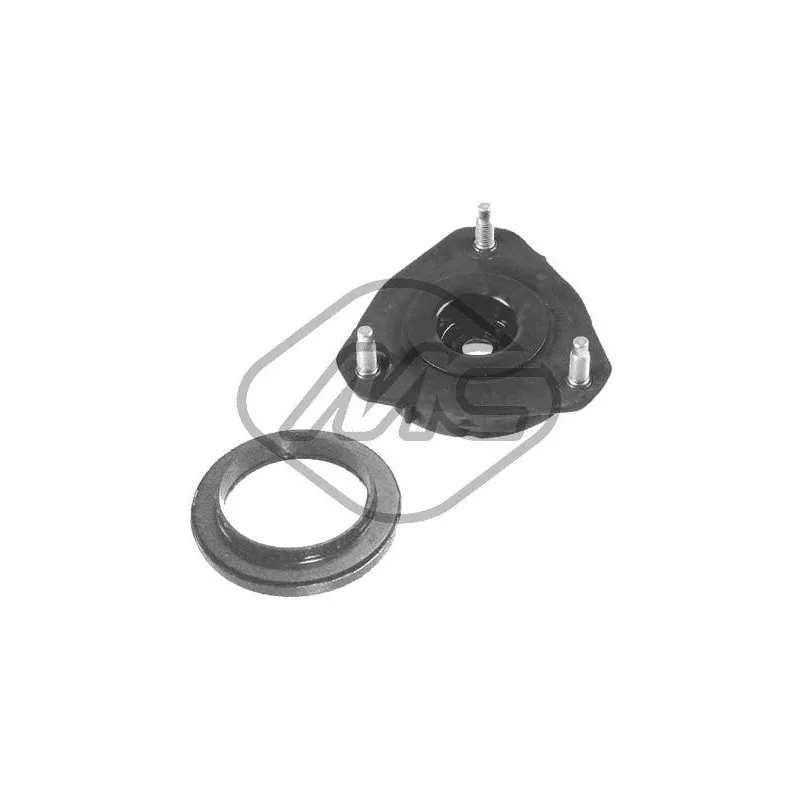 Kit de réparation, coupelle de suspension Metalcaucho 06003