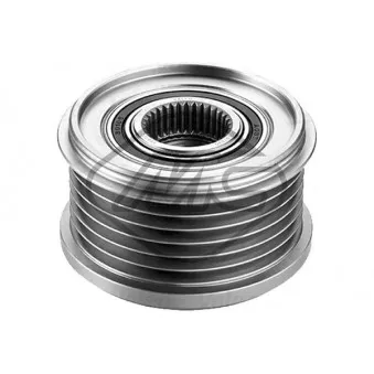 Poulie roue libre, alternateur Metalcaucho 06009