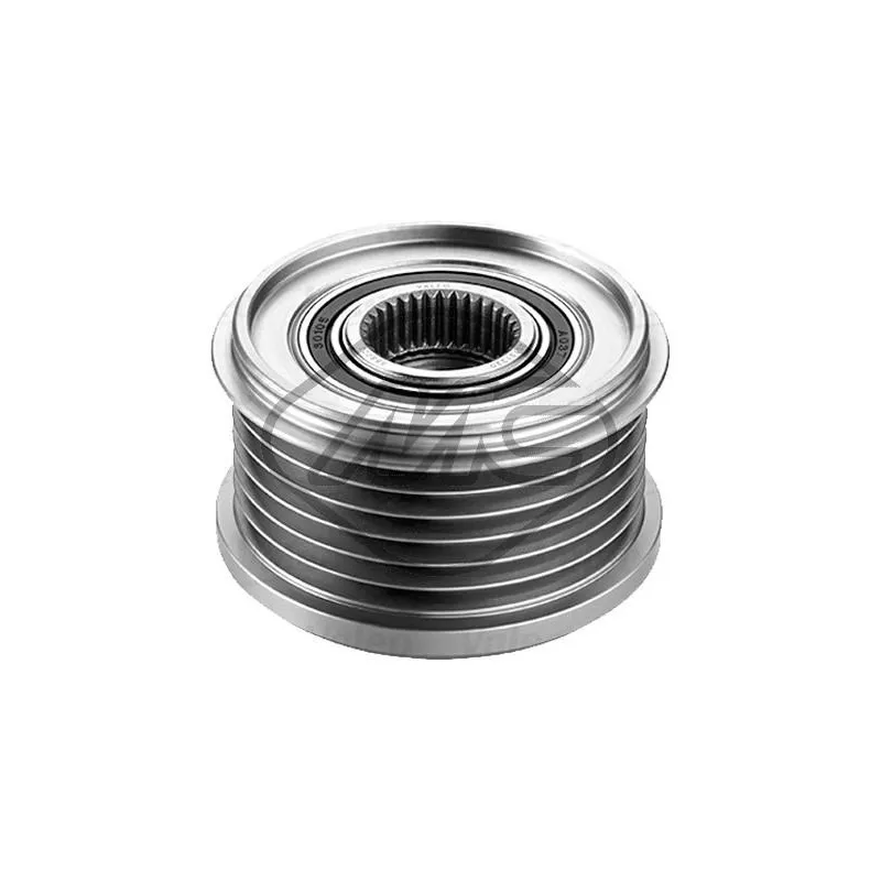 Poulie roue libre, alternateur Metalcaucho 06009
