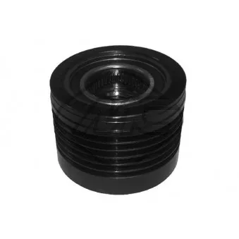 Poulie roue libre, alternateur Metalcaucho 06010